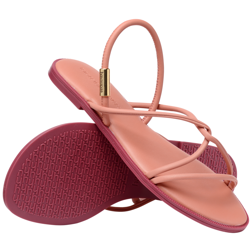 Una Manga Eur Sandals