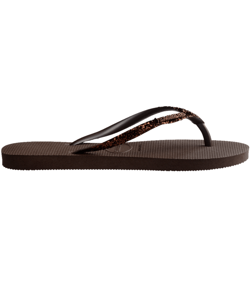 Slim Glitter II Flip Flops