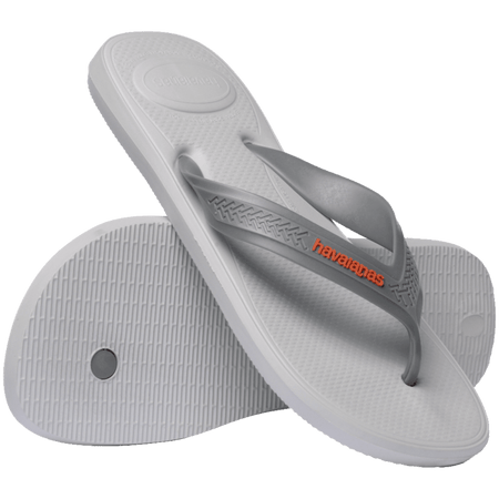 Top Max Comfort Flip Flops