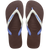 Kids Top Rubber Mix Flip Flops