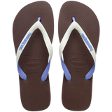 Kids Top Rubber Mix Flip Flops