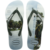 Top Surfer I Flip Flops