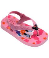 Baby Disney Classics Flip Flops