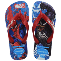 Kids Top Marvel II Flip Flops