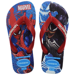 Kids Top Marvel II Flip Flops