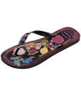 Top Tropicalia Vibes II Flip Flops