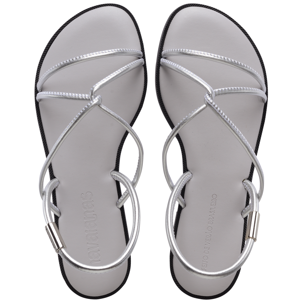 Una Manga Sandals