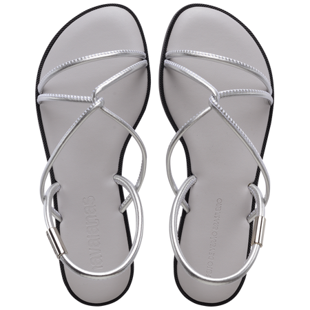Una Manga Sandals