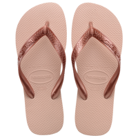 Top Tiras Flip Flops