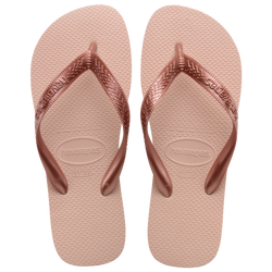Top Tiras Flip Flops