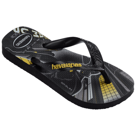 Kids Top Warner Flip Flops
