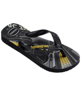 Kids Top Warner Flip Flops