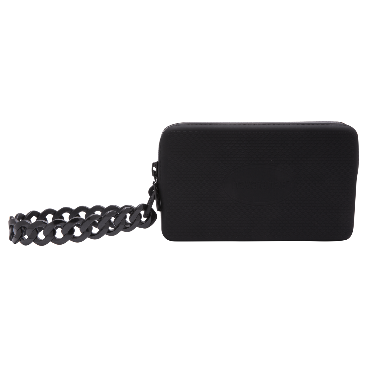 Mini Bag Chains Chrome