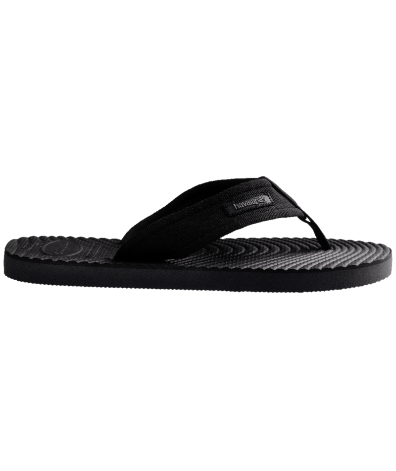 Surfer Coast Flip Flops