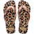 [ONLINE EXCLUSIVE] Top Animals Flip Flops