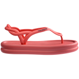 Luna Puffed Sandals