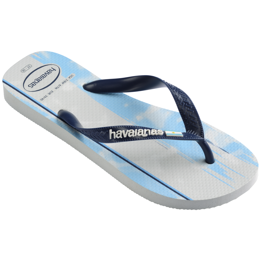 Top Nations I Flip Flops
