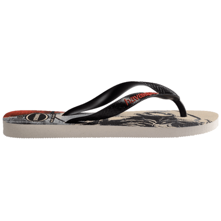 Top Marvel Classics Flip Flops