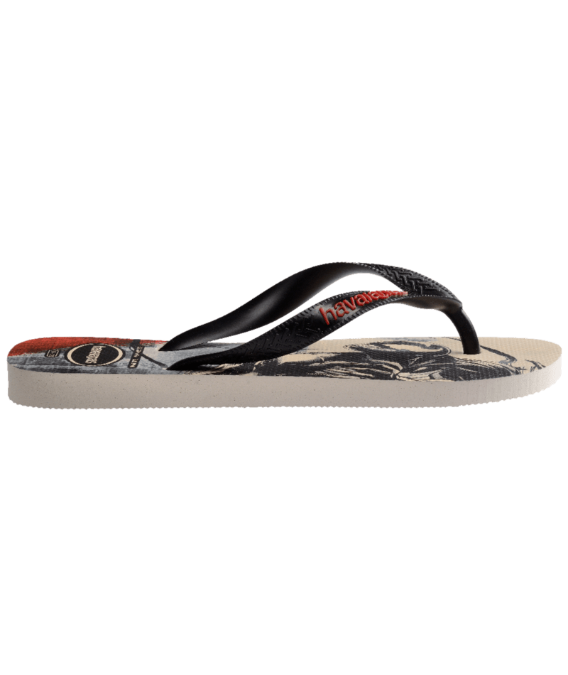 Top Marvel Classics Flip Flops