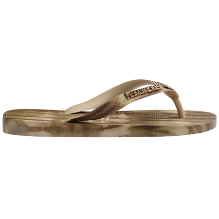 Havaianas Isabel Marant Top Ikat Flip Flops