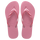 Chiffon Pink