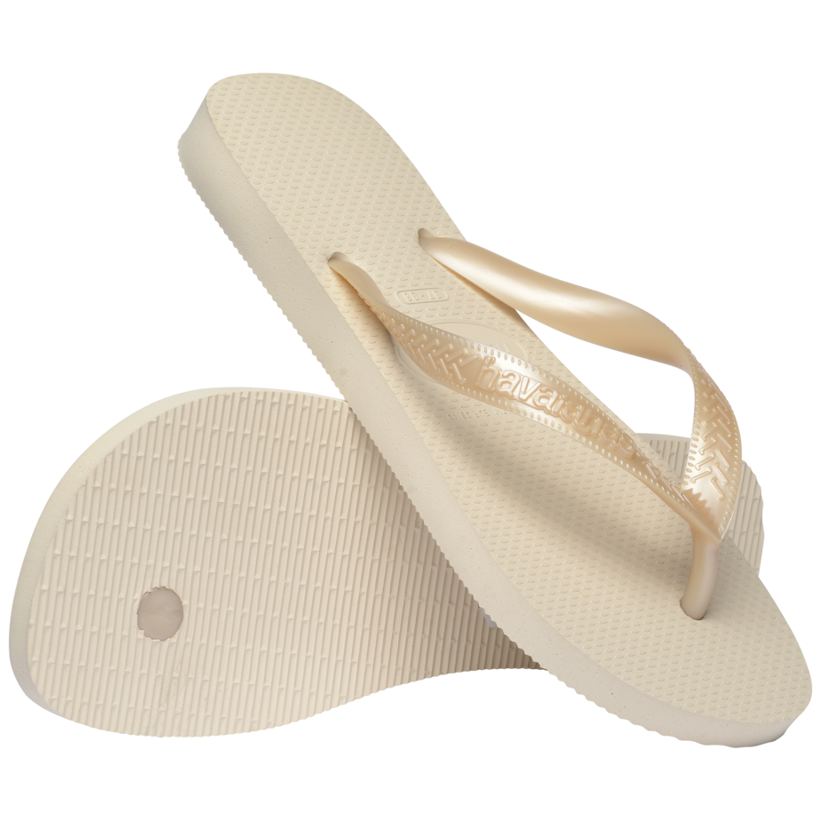 Top Senses Flip Flops