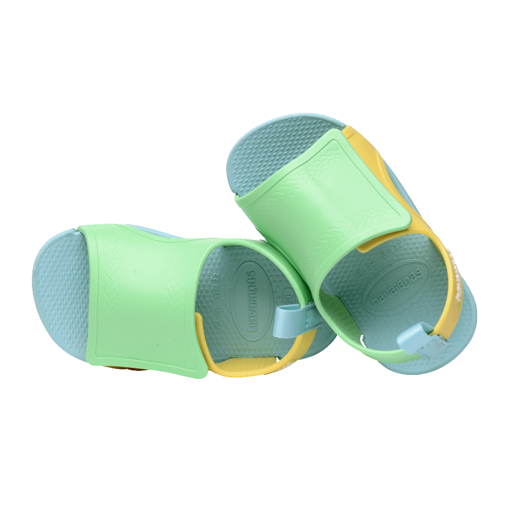 Kids Play Junior Sandals