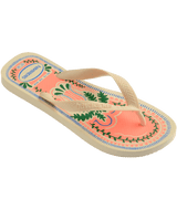 Top Summer Vibes Flip Flops