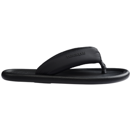 Maxi Puffed Flip Flops