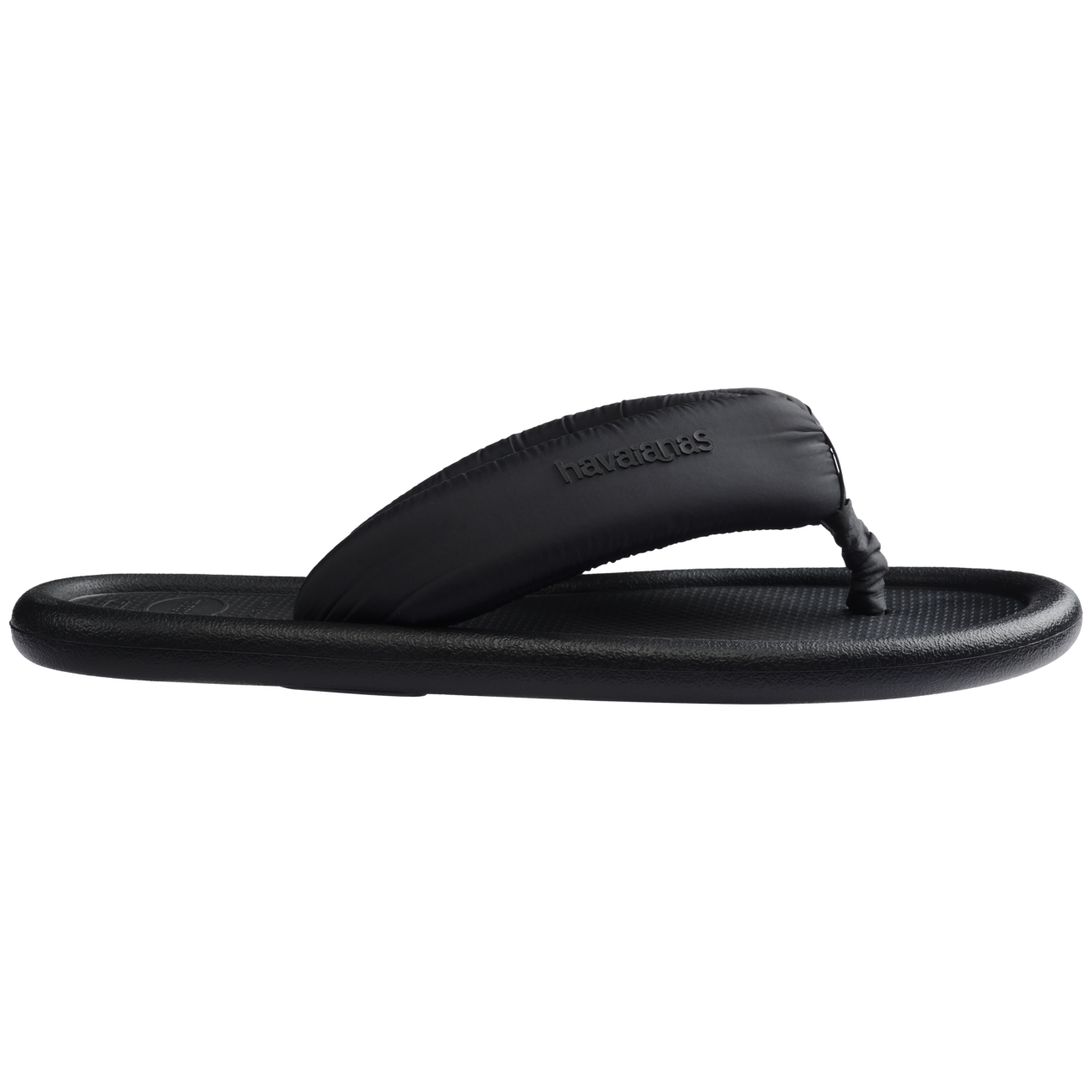 Maxi Puffed Flip Flops