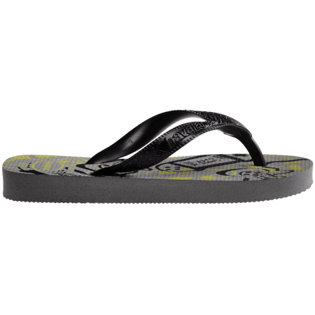 Kids Athletic Flip Flops