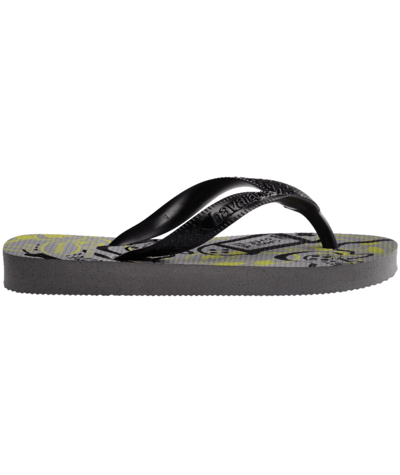 Kids Athletic Flip Flops