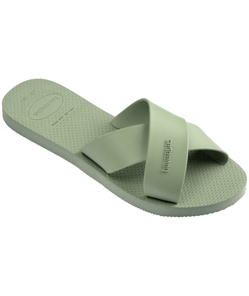 Aqua Sandals