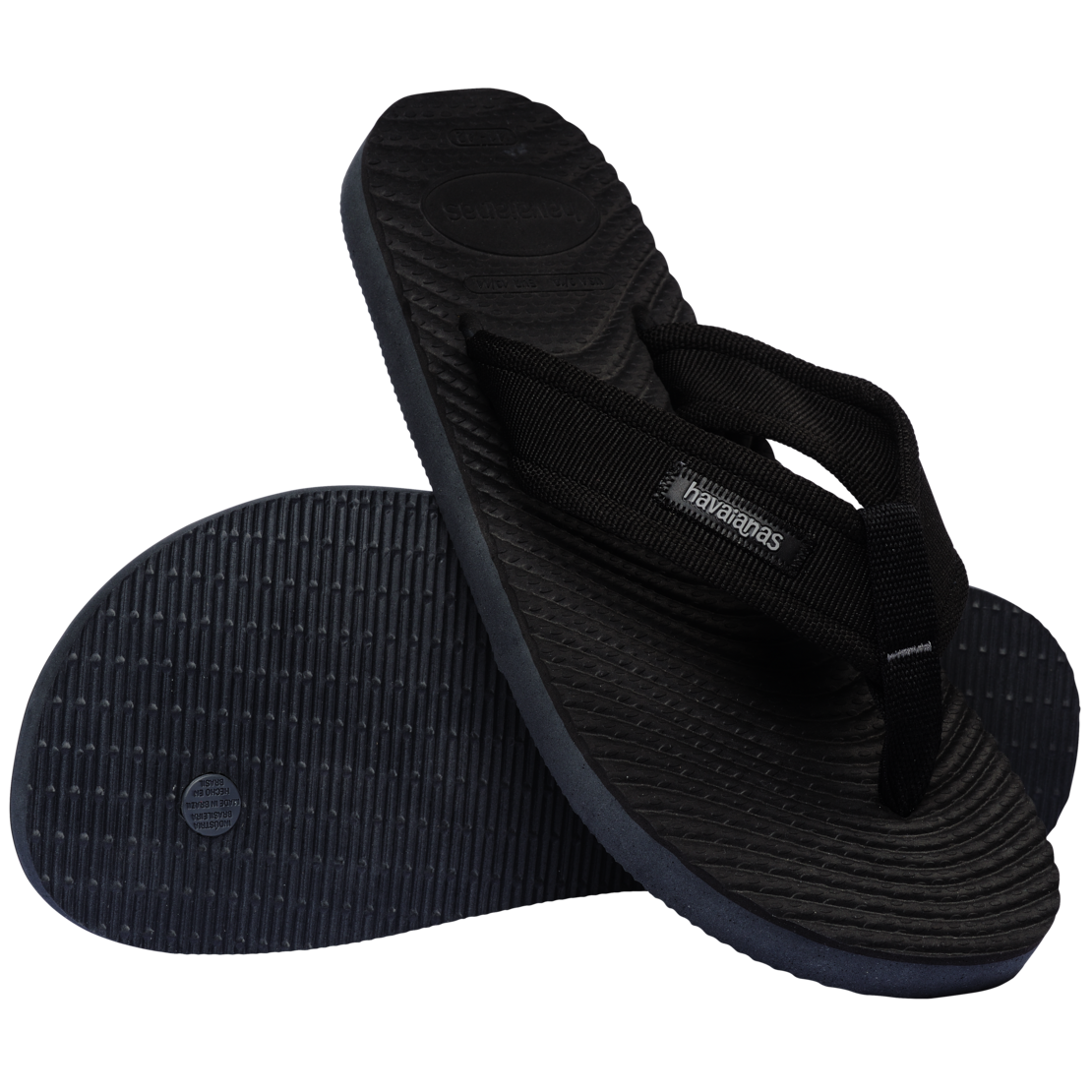 Surfer Coast Flip Flops
