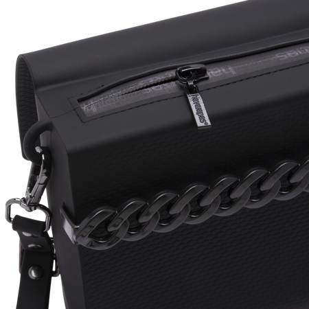 Casual Bag Chains Chrome