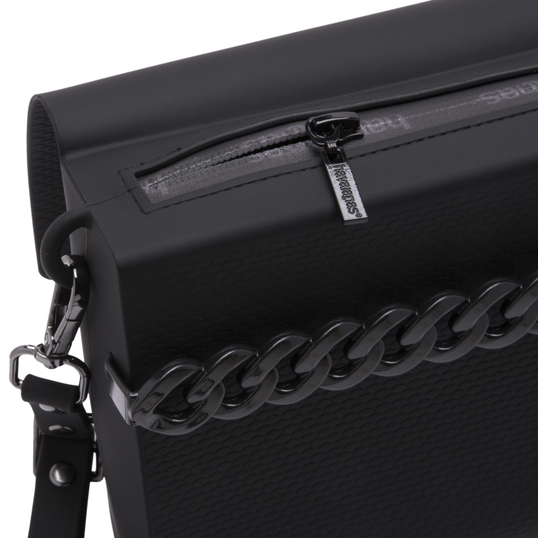 Casual Bag Chains Chrome