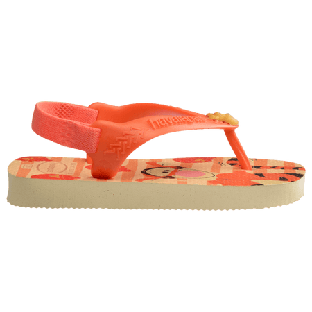 Baby Disney Classics Flip Flops