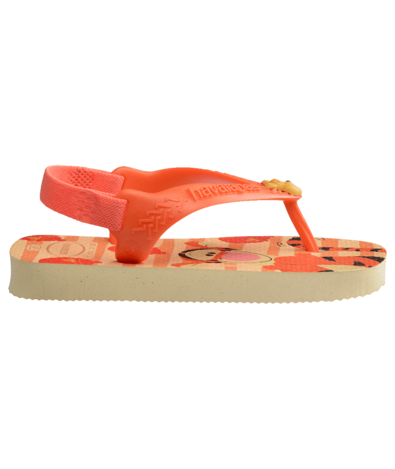 Baby Disney Classics Flip Flops