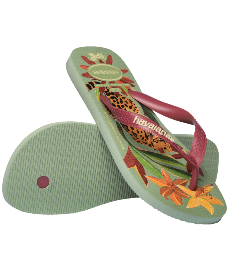 [ONLINE EXCLUSIVE] Ipê Flip Flops