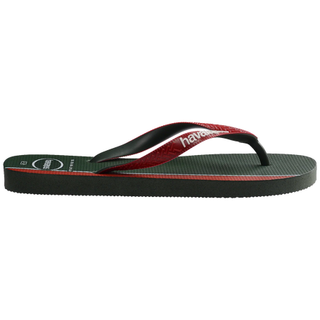 Top Nations II Flip Flops