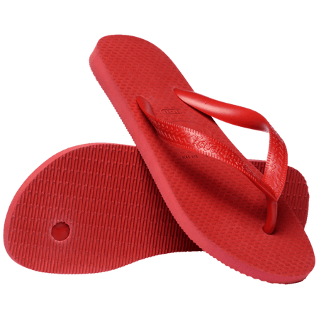 [ONLINE EXCLUSIVE] Color Flip Flops