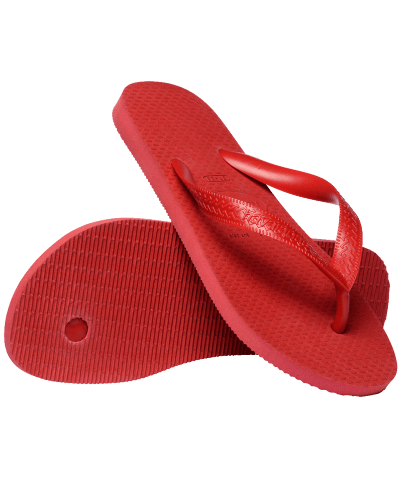 [ONLINE EXCLUSIVE] Color Flip Flops