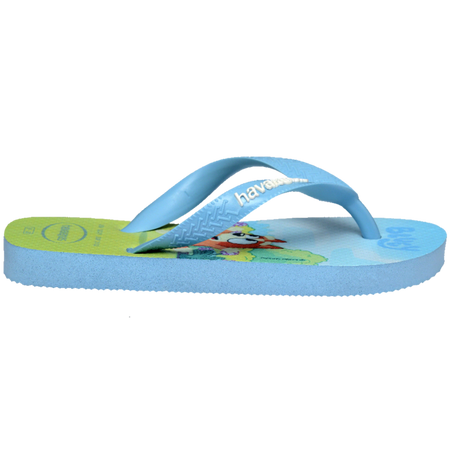 Kids Bluey Flip Flop
