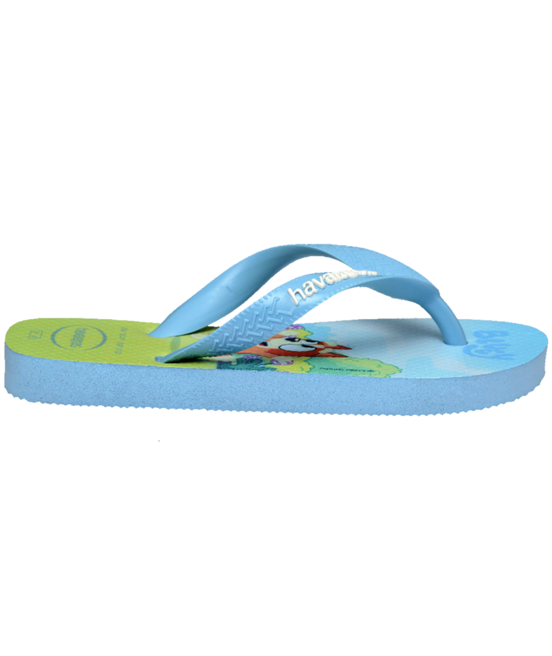 Kids Bluey Flip Flop