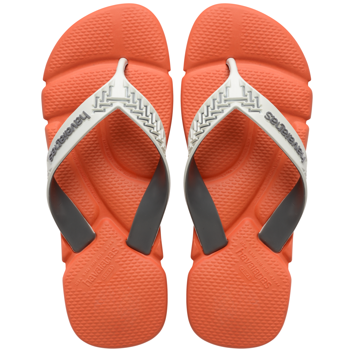 Power 2.0 Flip Flops
