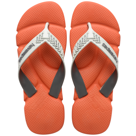 Power 2.0 Flip Flops