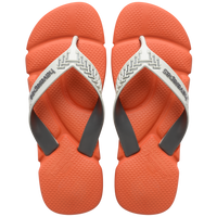 Power 2.0 Flip Flops