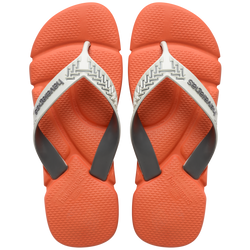 Power 2.0 Flip Flops