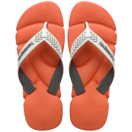 Power 2.0 Flip Flops