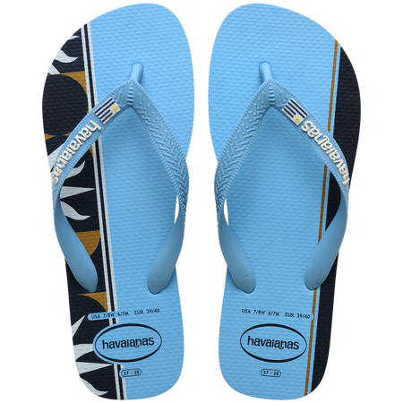 Top Nations I Flip Flops
